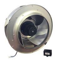 FAN BLOWER, 404MM, 287W, 230VAC