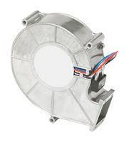 FAN BLOWER, 183MM, 80W, 230VAC