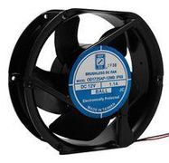 DC AXIAL FAN, BALL, 180CFM, 1.112V