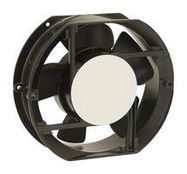 DC AXIAL FAN, BALL, 307CFM, 2.324V