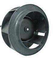 FAN BLOWER, 133MM, 60W, 48VDC