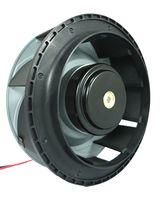 FAN BLOWER, 175MM, 50.4W, 24VDC