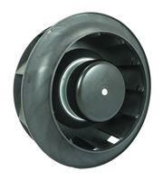 FAN BLOWER, 220MM, 105.6W, 24VDC