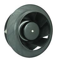 FAN BLOWER, 225MM, 110.4W, 24VDC