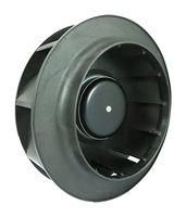 FAN BLOWER, 250MM, 129.6W, 48VDC