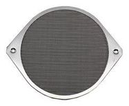 FAN FILTER ASSEMBLY, 172MM, MILL