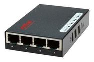 ENET SW, FAST ETHERNET, RJ45X8, DESKTOP