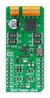 DEV BOARD, BIPOLAR STEPPER MOTOR