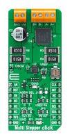 DEV BOARD, BIPOLAR STEPPER MOTOR