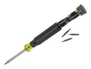 SCREWDRIVER, 27-IN-1 MULTI-BIT PRECISION