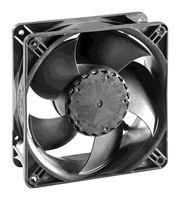 AC FAN, 3000RPM, 93.06CFM, 115/230V