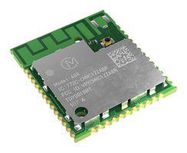 RF TRANSCEIVERS, 2.4GHZ, -76DBM, 3.6V