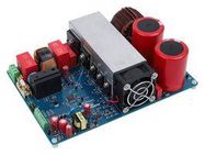 EVALUATION BOARD, MOTOR DRIVER