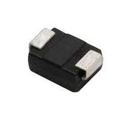 TVS DIODE, BIDIR, 12.8V, 600W, SMB