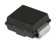 TVS DIODE, UNIDIR, 8V, 600W, SMB