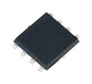 MOSFET, N-CH, 60V, 4A, PS