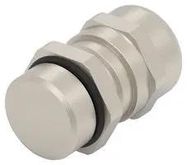 CABLE GLAND, M16, 4MM-8MM, IP66/IP68