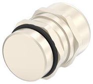 CABLE GLAND, M25, 11MM-17MM, IP66/IP68