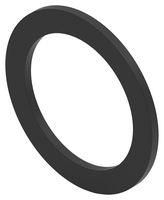 WASHER, FLAT, CR/NBR, OD - 31.5MM, M25