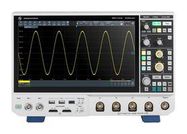 OSCILLOSCOPE, 200MHZ, 4 CH