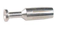 HEAVY DUTY CONTACT, SOCKET, 16AWG, 40A