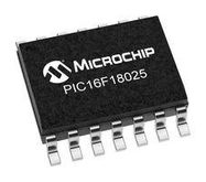 MCU, 8BIT, 32MHZ, SOIC-14