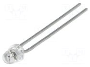 Phototransistor; THT; 165mW; 3mm; λp max: 860nm; 35V; 12°; 0.038mm2 ams OSRAM