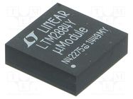 IC: interface; digital isolator,transceiver; USB; BGA44; -40÷85°C Analog Devices