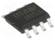 Driver; DC/DC converter; Uin: 2.5÷18VDC; Uout: 0.8÷15.3VDC; 3A STMicroelectronics