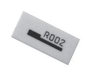 RES, R015, 1%, 0.25W, METAL FOIL, 0603