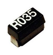 RES, R03, 5%, 2W, SMD, WIREWOUND