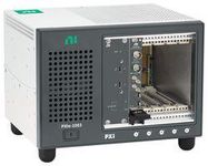 PXIE-5110, OSCILLOSCOPE, 100MHZ, 2 CH