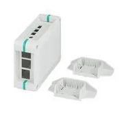 HOUSING SET, RPI PRINTED CIRCUIT BOARD