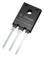 IGBT, 650V, 53A, 106W, HSIP247