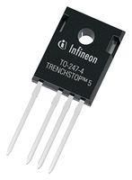 IGBT, 600V, 85A, 175DEG C, 273W