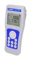 THERMOCOUPLE CALIBRATION, -20 TO 55DEG C