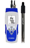 HANDHELD PH METER, 0 TO 14PH RANGE