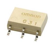 MOSFET RELAY, SPST, 9A, 30V, SOP-6