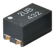 MOSFET RELAY, SPST-NO, 20V, 1A