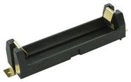 BATT HOLDER, AA X 1, SMD