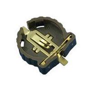 BATT HOLDER, COIL CELL-12MM X 1, SMD