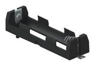 BATT HOLDER, 20700/21700 X 1, SMD