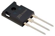 TRANSISTOR, IGBT, 600V/40A/192W/TO-247