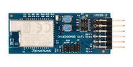 EVALUATION BOARD, ARM CORTEX M4F+