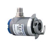 ROTARY ENCODER, 2-CH/4.75-32VDC/12000RPM