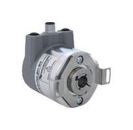 ROTARY ENCODER, 1-CH, 10-32VDC, 6000RPM