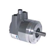 ROTARY ENCODER, 1-CH, 10-32VDC, 8000RPM