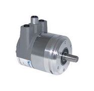 ROTARY ENCODER, 1-CH, 10-32VDC, 8000RPM