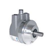 ROTARY ENCODER, 1-CH, 10-32VDC, 8000RPM