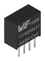 DC-DC CONVERTER, 5V, 0.4A